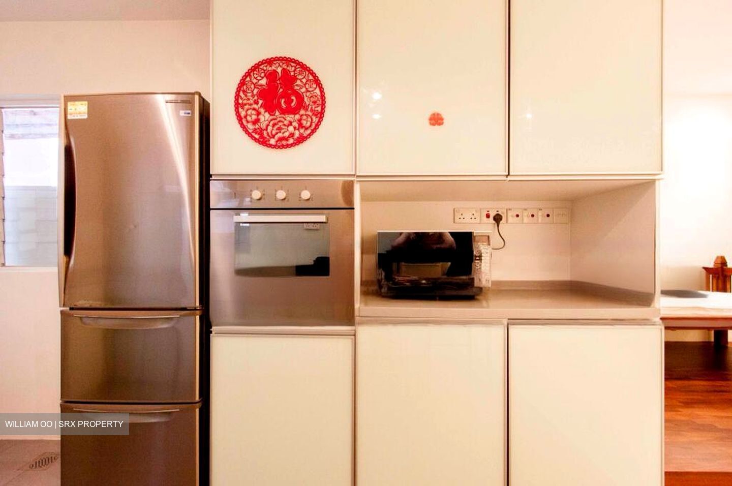 Pasir View Park (D5), Condominium #449354151